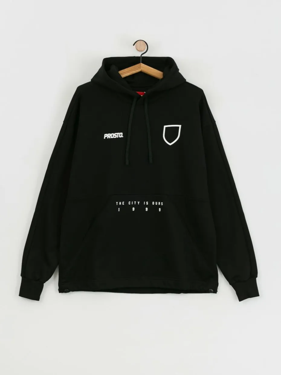 Prosto Article HD Hoodie