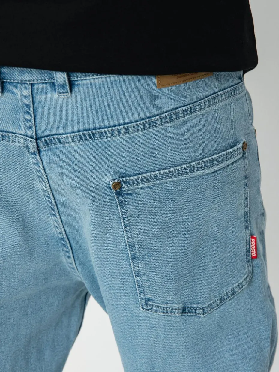 Prosto Baggy Oyeah Hose