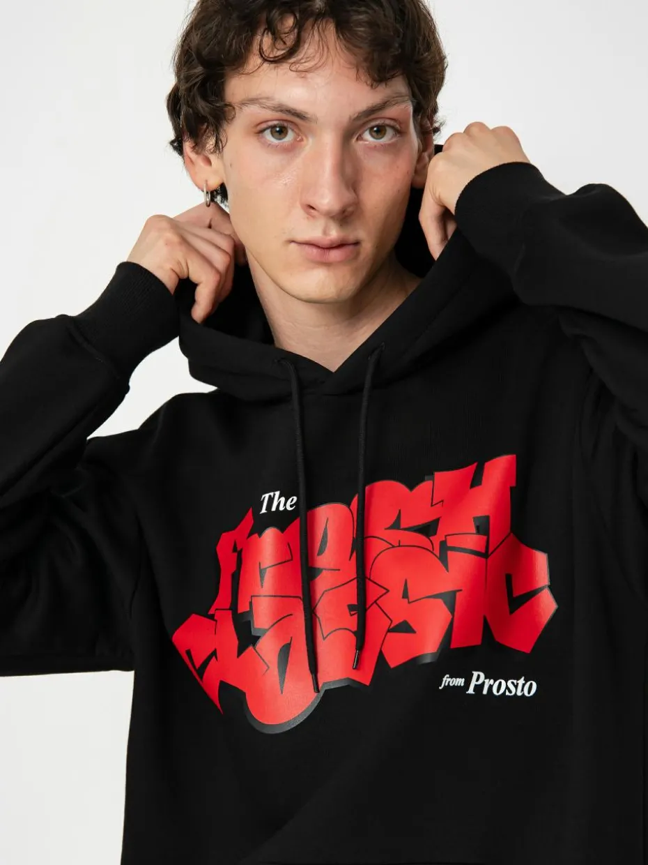 Prosto Bility HD Hoodie