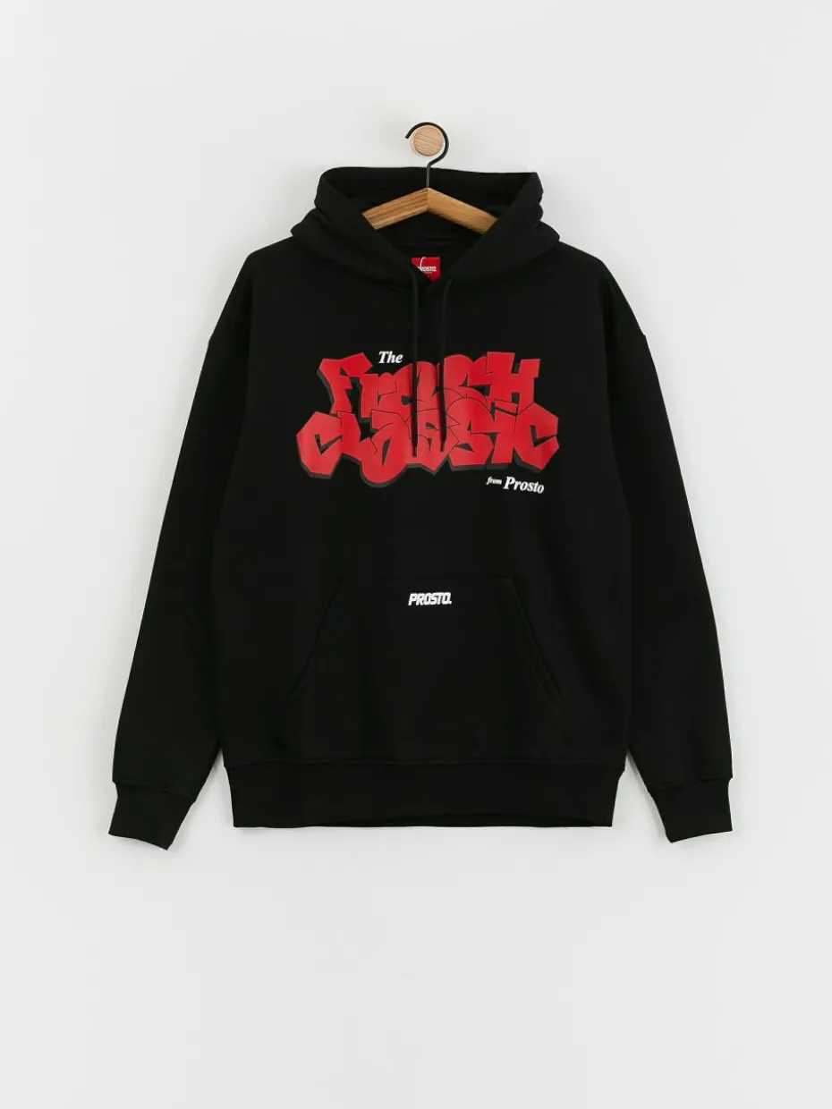 Prosto Bility HD Hoodie