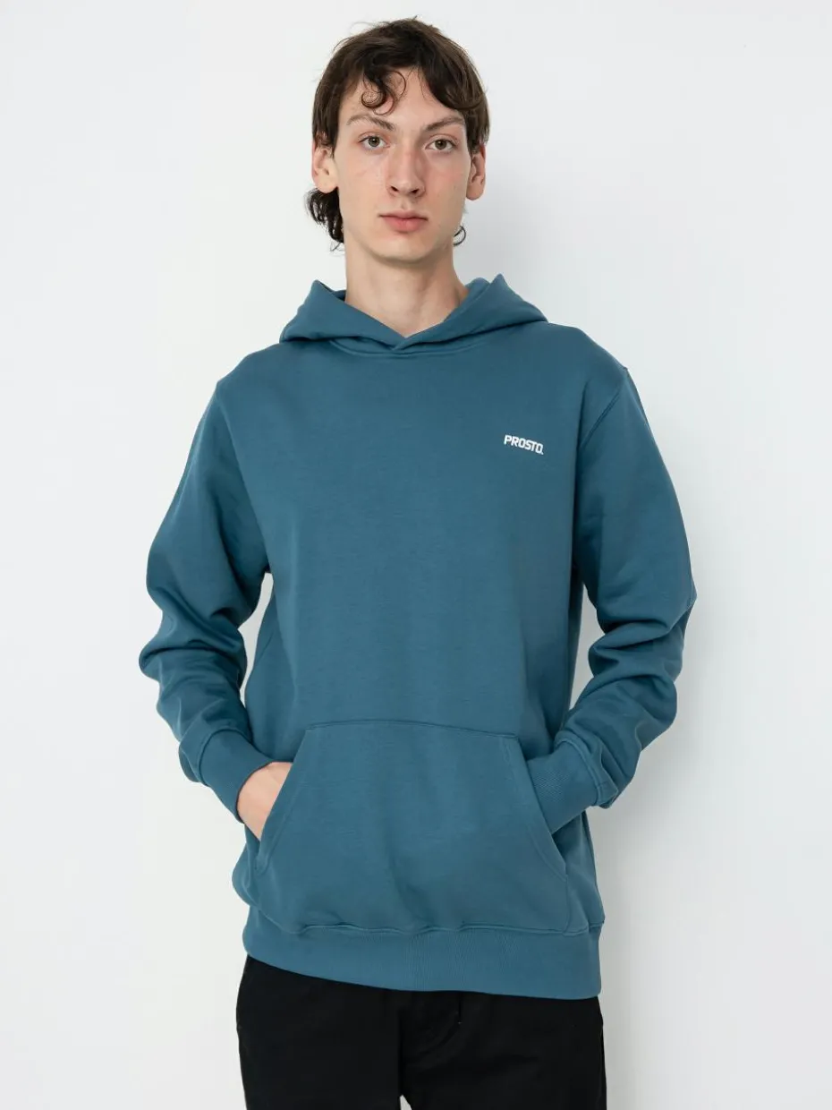 Prosto Hoodie Gamblers HD