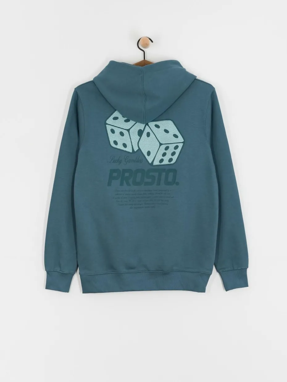 Prosto Hoodie Gamblers HD