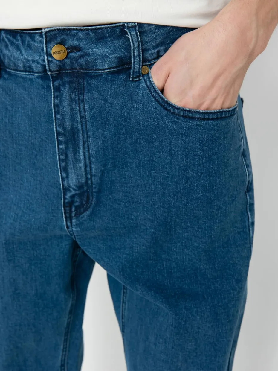 Prosto Hose Jogger Hees