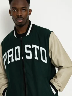 Prosto Jacke College