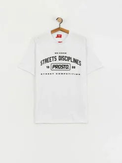 Prosto Snorpy T-Shirt