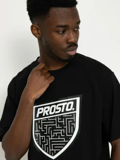 Prosto T-Shirt Yumzle