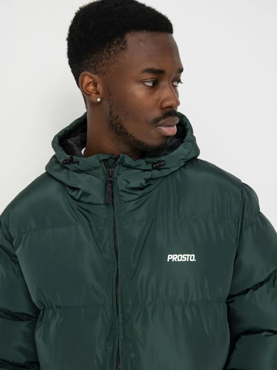 Prosto Winter Adament Jacke