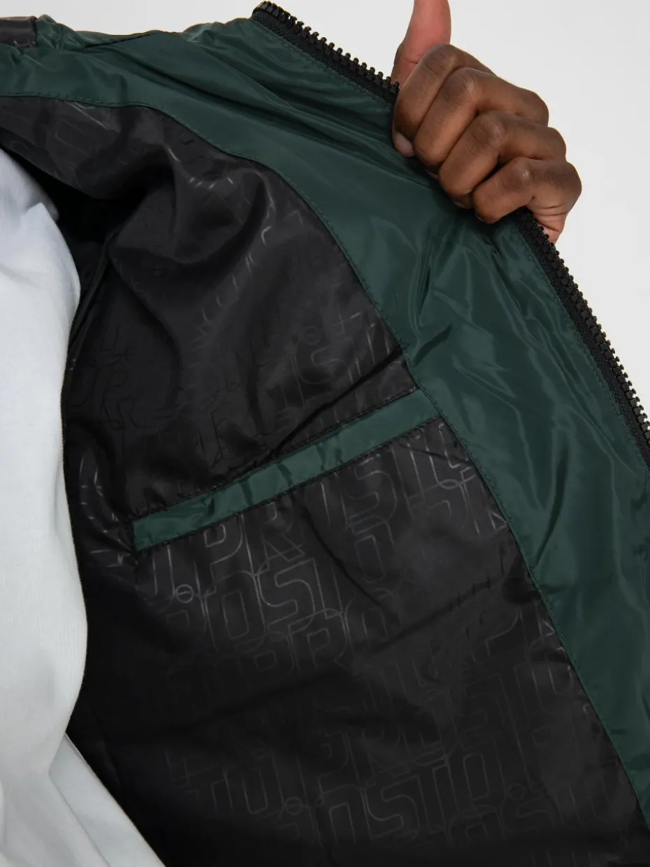 Prosto Winter Adament Jacke