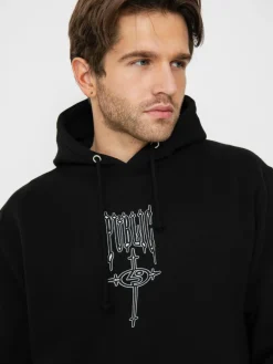 Public Dispute HD Hoodie