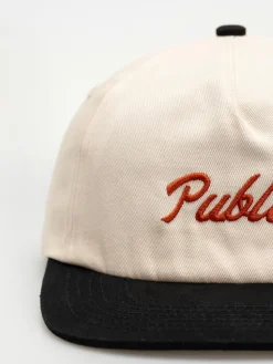 Public Event Cap