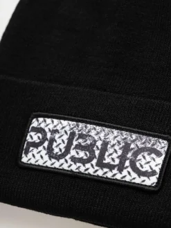 Public Office Beanie Mütze