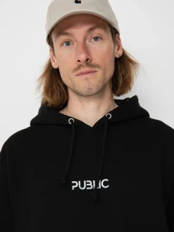 Public Work HD Hoodie