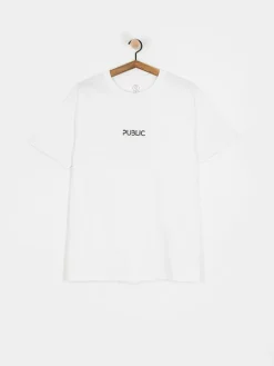 Public Work T-shirt