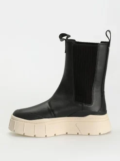 Puma Mayze Stack Chelsea Winter Schuhe Wmn