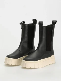 Puma Mayze Stack Chelsea Winter Schuhe Wmn