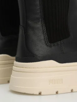 Puma Mayze Stack Chelsea Winter Schuhe Wmn