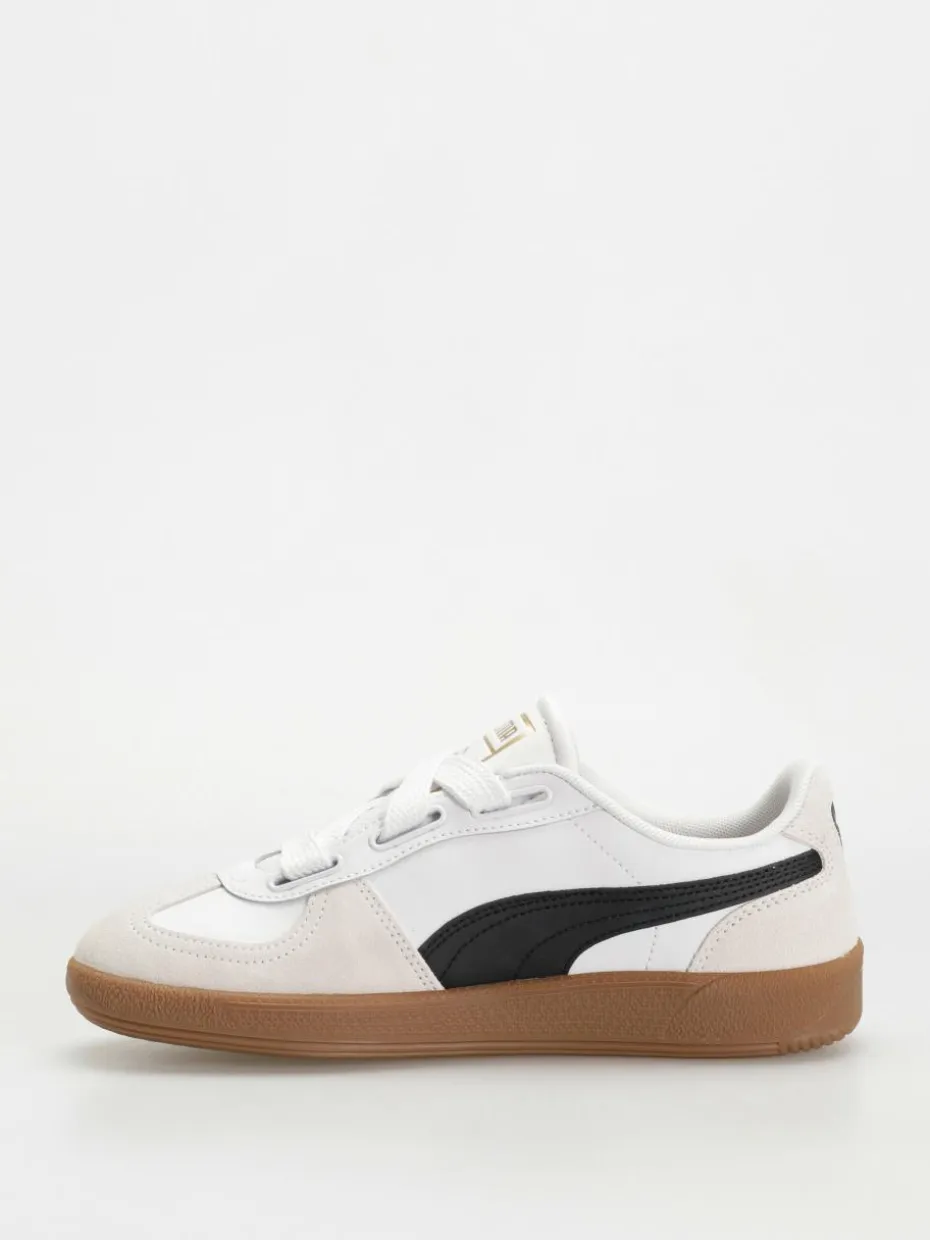 Puma Palermo Wide Lace SD Schuhe