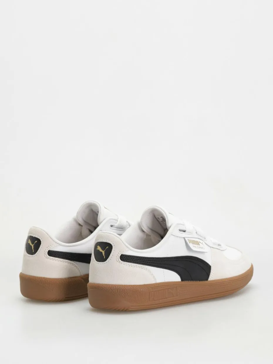 Puma Palermo Wide Lace SD Schuhe