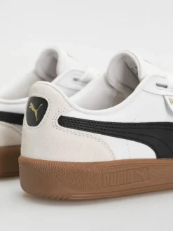 Puma Palermo Wide Lace SD Schuhe