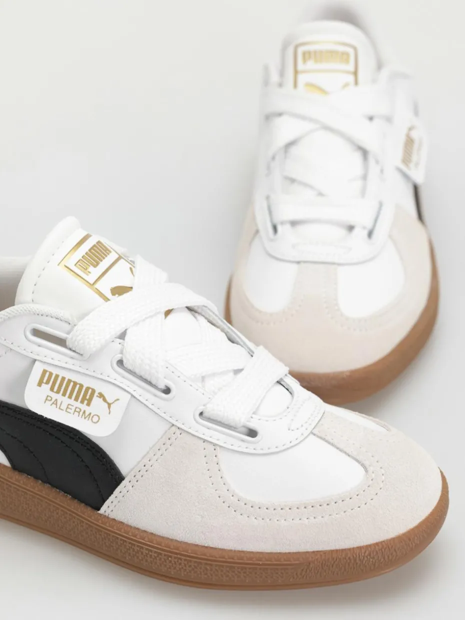 Puma Palermo Wide Lace SD Schuhe