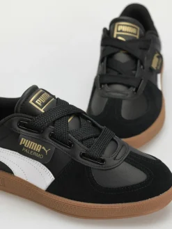 Puma Palermo Wide Lace SD Schuhe