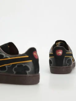 Puma Schuhe X One Piece Suede 4