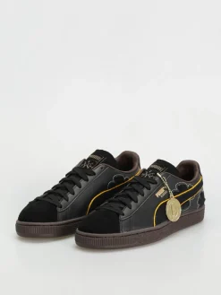 Puma Schuhe X One Piece Suede 4