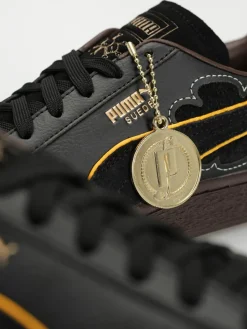 Puma Schuhe X One Piece Suede 4