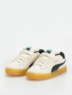 Puma Suede XL Dark Risk Schuhe