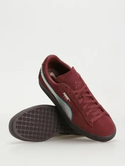 Puma X One Piece Suede 2 Schuhe