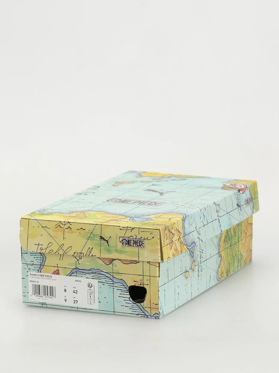 Puma X One Piece Suede 2 Schuhe
