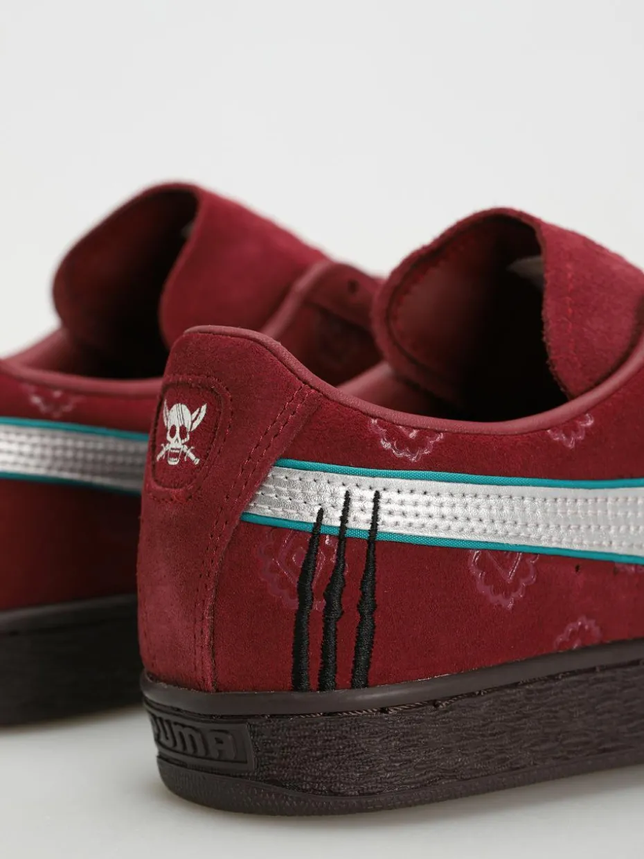 Puma X One Piece Suede 2 Schuhe