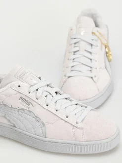 Puma X One Piece Suede 3 Schuhe