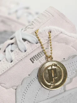 Puma X One Piece Suede 3 Schuhe