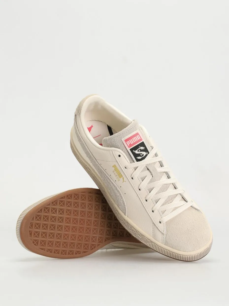 Puma X Staple Suede Schuhe