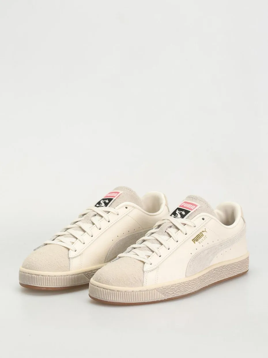 Puma X Staple Suede Schuhe