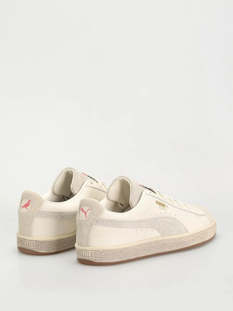 Puma X Staple Suede Schuhe