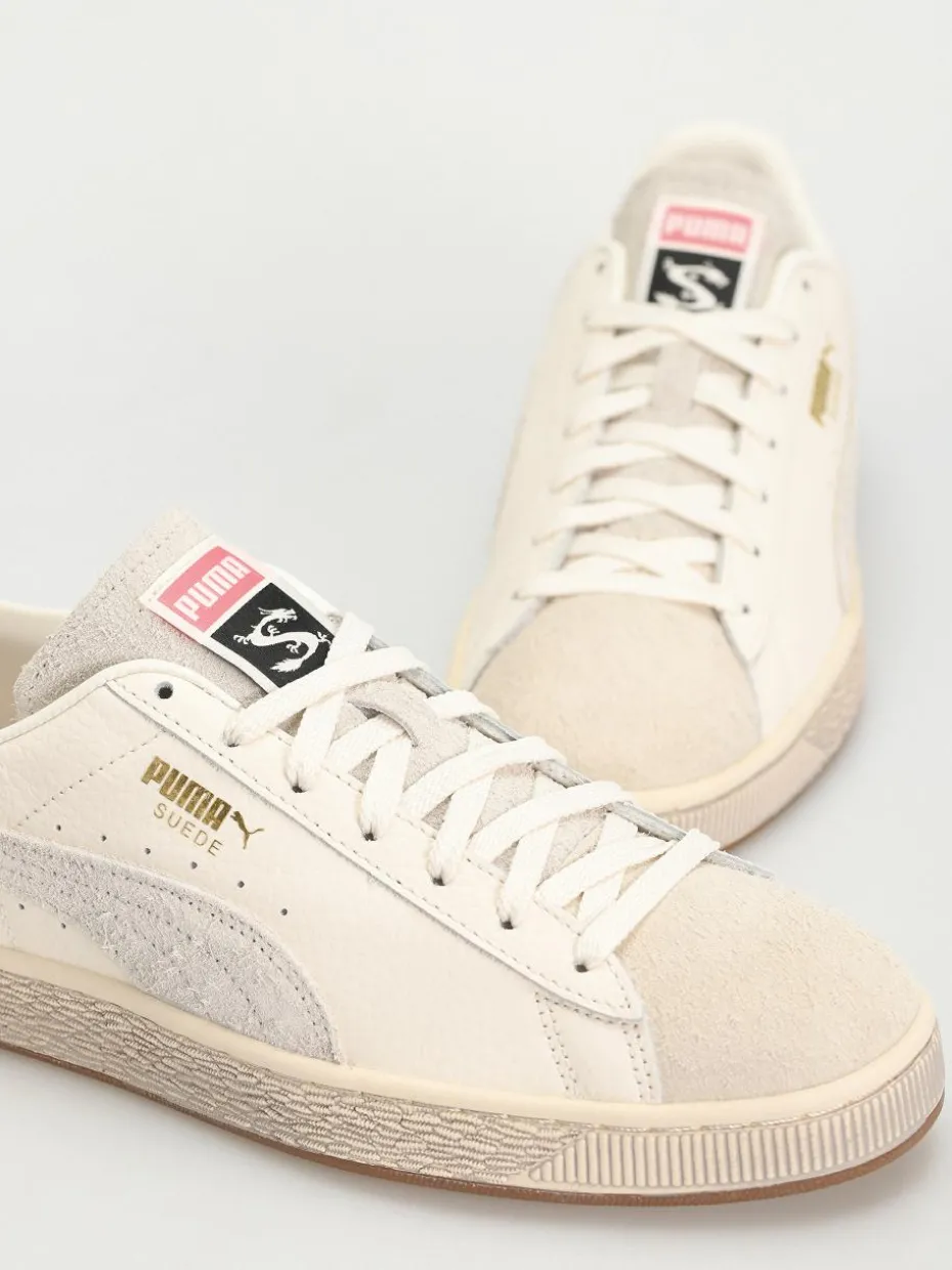 Puma X Staple Suede Schuhe