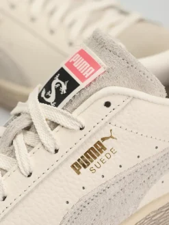 Puma X Staple Suede Schuhe