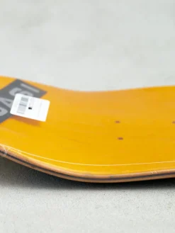 Quasi Skateboards Deck Crockett Mountain