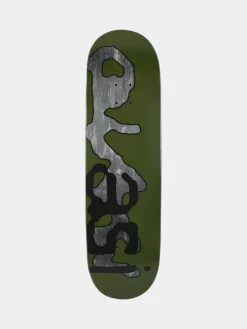 Quasi Skateboards Deck Lowercase 3