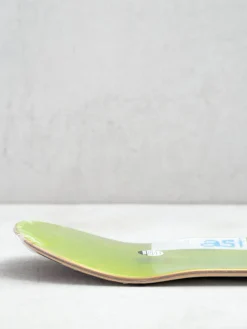 Quasi Skateboards Deck Rizzo Tearz