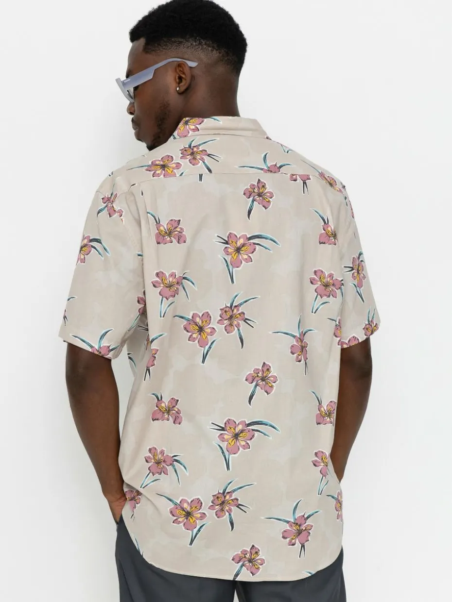 Quiksilver Apero Classic Hemd