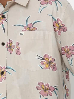 Quiksilver Apero Classic Hemd