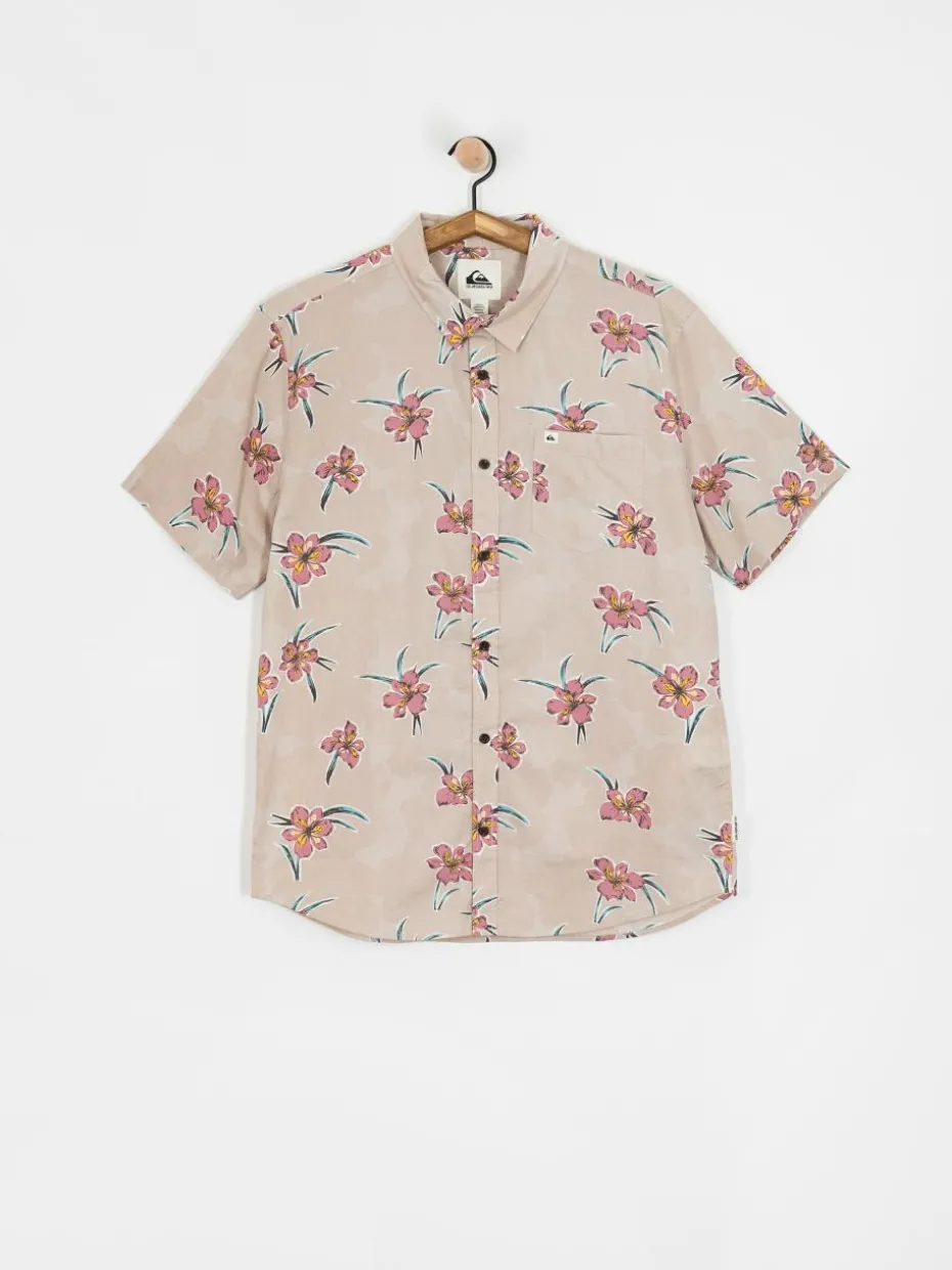 Quiksilver Apero Classic Hemd