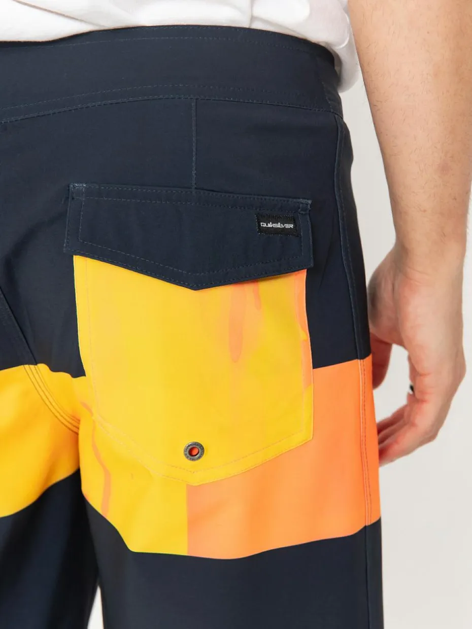 Quiksilver Boardshorts Surfsilk 20