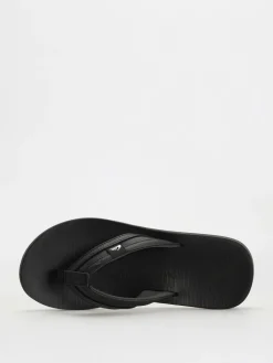Quiksilver Carver Squish Flip Flops