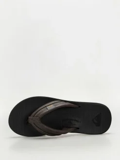 Quiksilver Carver Squish Flip Flops