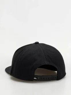 Quiksilver Club Master Cap