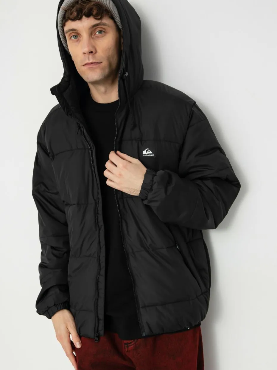Quiksilver Cold Days Jacke